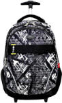 DACO Ghiozdan troller DACO GH4618, 44.5 cm (GH4618)