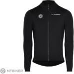 CeramicSpeed by Gobik Wind Stopper kabát, fekete (XS)