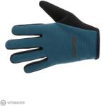 Santini MTB kesztyű, blue (M)