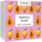 Solanie Set energizant pentru fata Tropical Glow (SO10052)