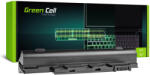 Green Cell AC11 Laptop Akkumulátor / Akku Acer Aspire One D255 D257 D260 D270 722 Packard Bell EasyNemte t S 4400 mAh
