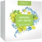 Solanie Set antioxidant pentru fata Natural City Detox (SO10063)