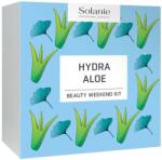 Solanie Set hidratant pentru fata Hydra Aloe (SO10053)