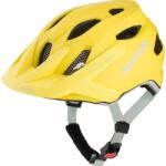 Alpina Alpina Apax Jr. Mips Matt Lemon-Yellow 51 - 56 cm