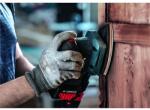 Bosch EXPERT M480 csiszolóháló multicsiszolókhoz, 100 x 150 mm, G 240, 10 db (2608900731)