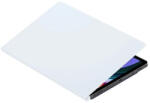 Samsung Husa Smart Book Cover compatibila cu Samsung Galaxy Tab S9 / S9 FE 11 inch Blue (EF-BX710PLEGWW)