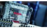 Bosch PRO Torx ütvecsavarozó fej, T25, 55 mm, 15 db (2608522534)