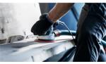 Bosch EXPERT M480 csiszolóháló excentercsiszolókhoz, 150 mm, G 150, 50 db (2608900701)