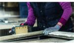 Bosch EXPERT C470 csiszolópapír, 80 x 133 mm, G 120, 50 db (2608901663)
