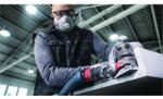 Bosch PRO F355 csiszolószalag, 93 mm, G1200, 5 db (2608605200)