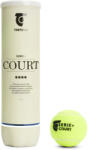 Tretorn Serie+ Court 4 Tube