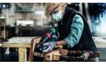 Bosch EXPERT M480 csiszolóháló készlet, 93 x 93 mm, 6 db (2608901204)