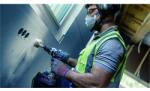 Bosch PRO Multi Material körkivágó, 16 mm, menetes (2608901491)