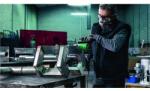 Bosch PRO Y580 csiszolószalag, 100 x 285 mm, 90 mm, G120, 5 db (2608608Z82)