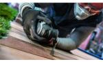 Bosch PRO AIZ 32 BSPIB merülőfűrészlap, 32 x 50 mm, 5 db (2608669071)