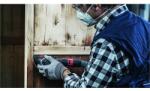 Bosch EXPERT C470 csiszolópapír deltacsiszolókhoz, 93 mm, G 180, 50 db (2608900931)