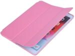 Tokgalaxis Tablettok iPad 2021 10.2 (iPad 9) - pink smart case tablet tok (GR-NT8719273299661-3)