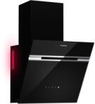 Klarstein Alina páraelszívó, 40 cm, 570 m³/h, Csendes, EEK A (CGCH7_Alina_40BK) (CGCH7_Alina_40BK) - klarstein