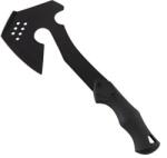 Depox Double Axe többcélú fejsze, acél, 35 cm, tokkal együtt (H117-1)