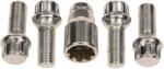 ACI kerekekhez, M14x1, 5 menet, golyós, menethossz 27 mm (4 darabos készlet) (OW 120K)