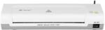 Tracer TRANIS47266 TRL-5 WH A4 28 cm/perc meleg fehér laminálógép (TRANIS47266) - officedepot