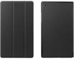 Tokgalaxis Tablettok Honor Pad X9 (11, 5 coll) kompatibilis - fekete smart case tablet tok (TG-MC24544)