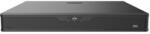 Uniview XVR hibrid, 16 csatornás analóg, 2 csatornás IP 8MP, audio over coaxial, riasztó - UNV XVR302-16U3 (XVR302-16U3)