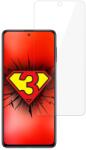 3mk Protection FlexibleGlass Samsung Galaxy M51 Edzett üveg kijelzővédő (3MK GLASS(1074)) (3MKGLASS(1074))