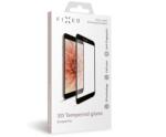 FIXED teljes kijelzős üvegfóliaApple iPhone XR/11 telefonokhoz, fekete (FIXG3D-334-BK)