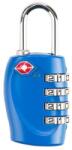 Kufryplus TSA TL115 kék (K0810000TL115)