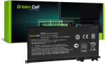 Green Cell HP180 Pro Laptop Akkumulátor / Akku TE04XL HP Omen 15-AX202NW 15-AX205NW 15-AX212NW 15-AX213NW, HP Pavilion 15-BC501NW 15-BC505NW 15-BC507NW