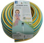 MTP locsolótömlő SPRING ATS 3/4" 25m, 6 rétegű - csavarodásmentes (MTP_40325) - emag
