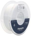 Gembird (3DP-PETG1.75HY-01-W) nagy sebességű PETG filament, 1, 75mm, 1kg, fehér (3DP-PETG1.75HY-01-W)