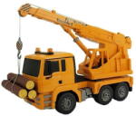 ATA RC vehicle Double Eagle Mercedes Arocs Crane 2.4GHz (DO-E526) - pcone