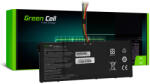 Green Cell AC52 V2 Laptop Akkumulátor / Akku AC14B13J AC14B18J Acer Aspire 3 A315-23 A315-55G ES1-111M ES1-331 ES1-531 ES1-533 ES1-571