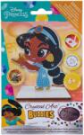 Craft Buddy Diamond Figure - Jasmine (CBCAFGR-DNY002)
