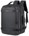Astrum LB310 Vízhatlan, Bélelt Prémium Laptop Hátizsák / Táska 17"-ig, USB Töltéssel