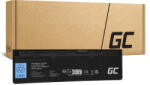 Green Cell 36598 Laptop Akkumulátor / Akku WD52H GVD76 VFV59 Dell Latitude E7240 E7250 E7450 típusokhoz DE154 V2