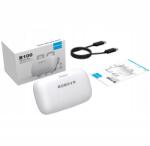 BoboVR B100 Akkumulátor 10000mAh S3 Pro E3 Pro készülékhez Gyors töltés (B100)