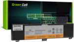 Green Cell LE160 Laptop Akkumulátor / Akku L13M4P02 L13L4P02 L13N4P02 Lenovo Y50 Y50-70 Y70 Y70-70