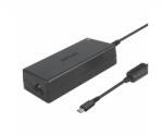 Astrum CL740 PD Laptop Töltő 90 W Type-C 5V/20 W