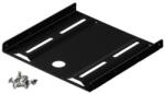 Kolink Goobay HDD/SSD beépítő keret 2.5 - Fekete (93990)