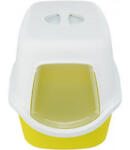 TRIXIE 40276 Vico Wc Fedeles 40x40x56 cm Lime/White