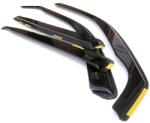 Heko NISSAN PRIMERA P 12, 5 ajtós 03/2002-2008 (4 db-os) - sed, htb (ANLT02127)