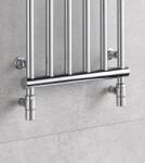 P.M.H. Design P. M. H. Line csatlakozókészlet króm LINE-C (LINEC)