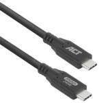 ACT USB4 20Gbps 240W USB Type-C Cable (AC7420)