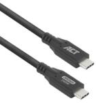 ACT USB4 20Gbps 240W USB Type-C Cable (AC7422)