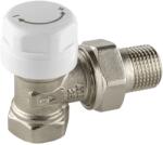 KFA Armatura termosztatikus szelep nikkel 752-140-07 (75214007)