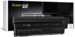 Green Cell DE56TPRO Pro Laptop Akkumulátor / Akku T54FJ 8858X Dell Latitude E6420 E6520 7800 mAh DE56TPRO