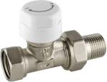 Armatura termosztatikus szelep nikkel 752-040-07 (75204007)